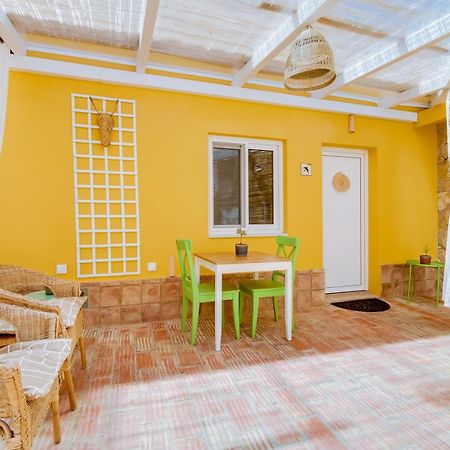 Quinta Almargem Lusitano - Farm House Tavira Ngoại thất bức ảnh