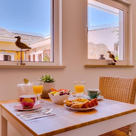 Quinta Almargem Lusitano - Farm House Tavira Ngoại thất bức ảnh