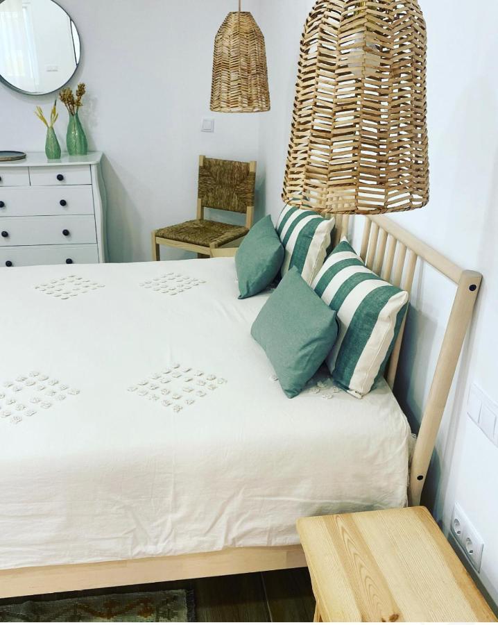 Quinta Almargem Lusitano - Farm House Tavira Ngoại thất bức ảnh
