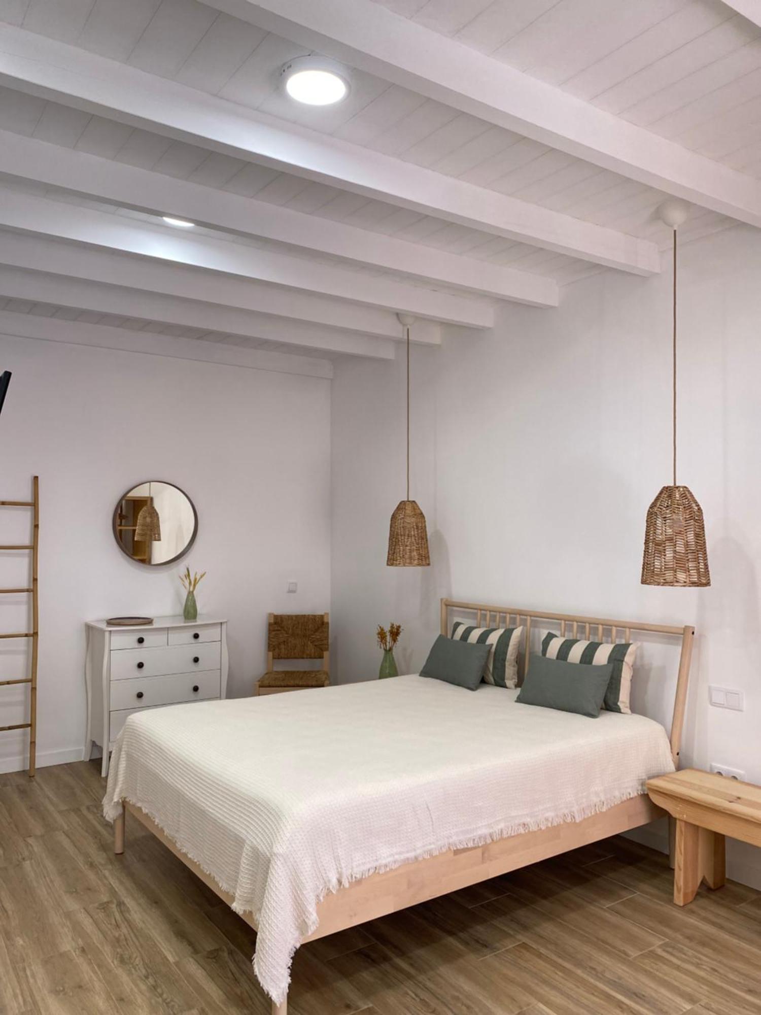 Quinta Almargem Lusitano - Farm House Tavira Ngoại thất bức ảnh