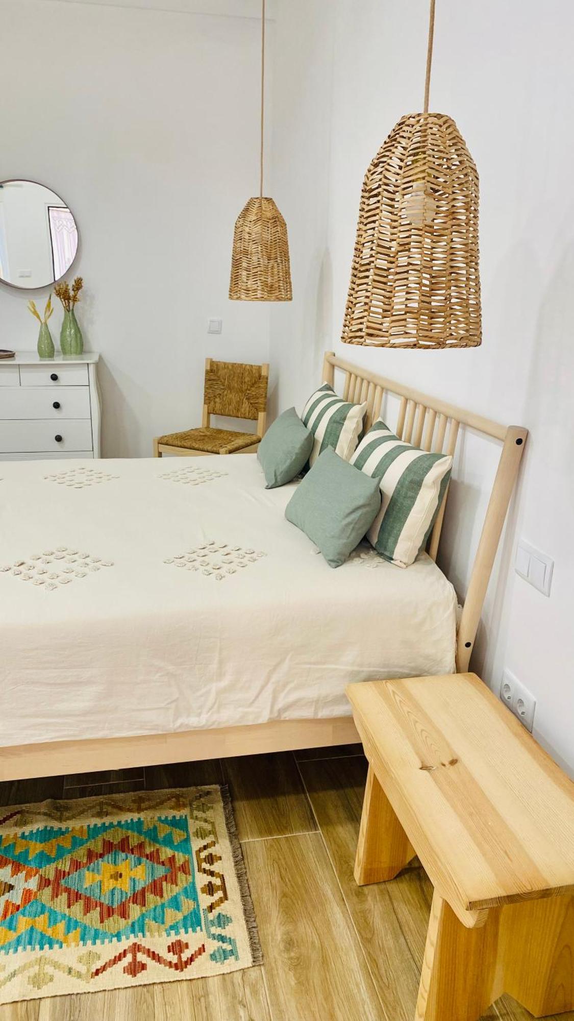 Quinta Almargem Lusitano - Farm House Tavira Ngoại thất bức ảnh