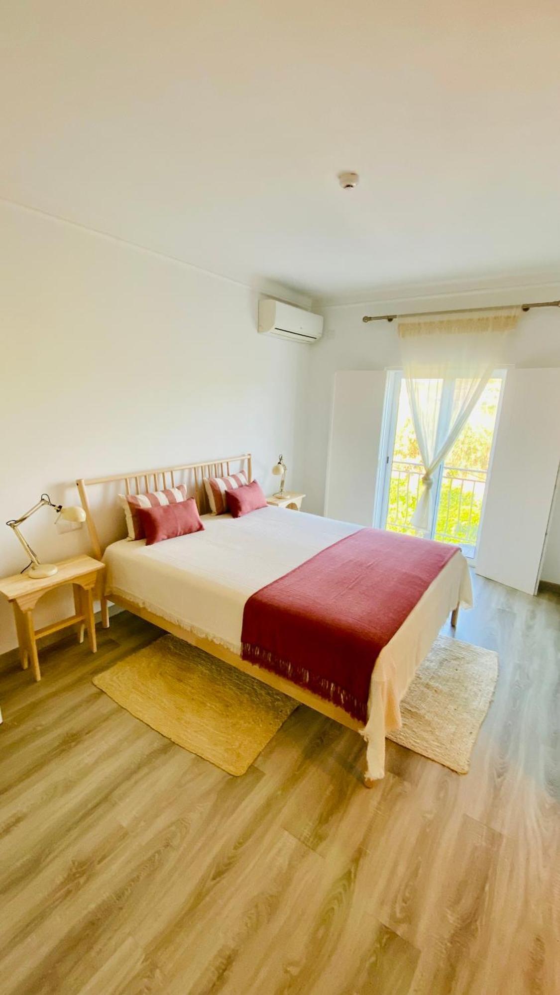 Quinta Almargem Lusitano - Farm House Tavira Ngoại thất bức ảnh