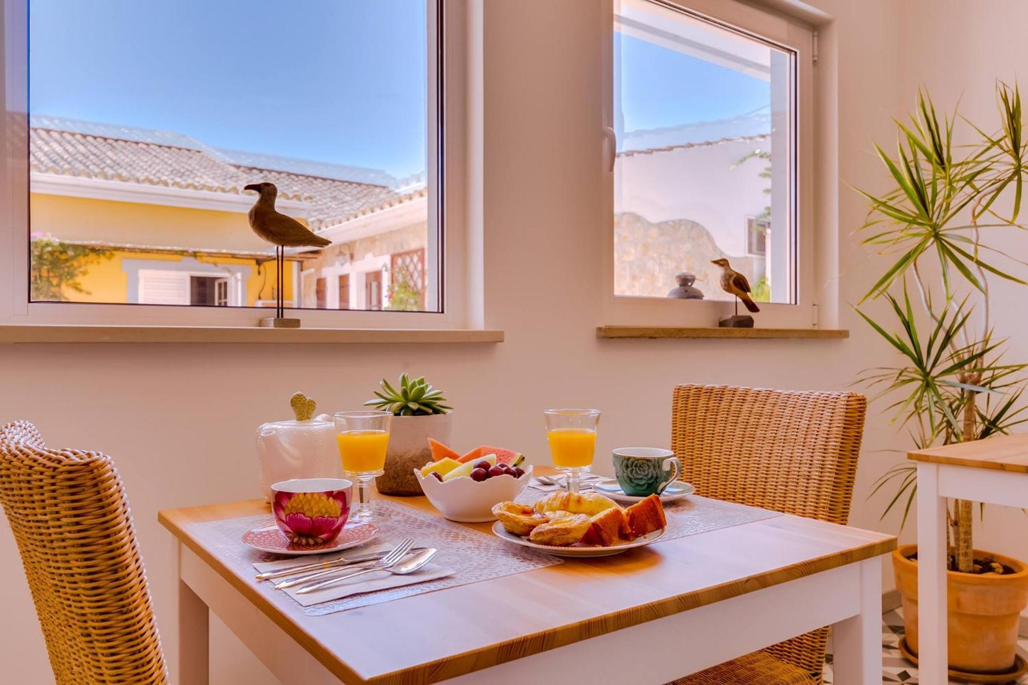 Quinta Almargem Lusitano - Farm House Tavira Ngoại thất bức ảnh