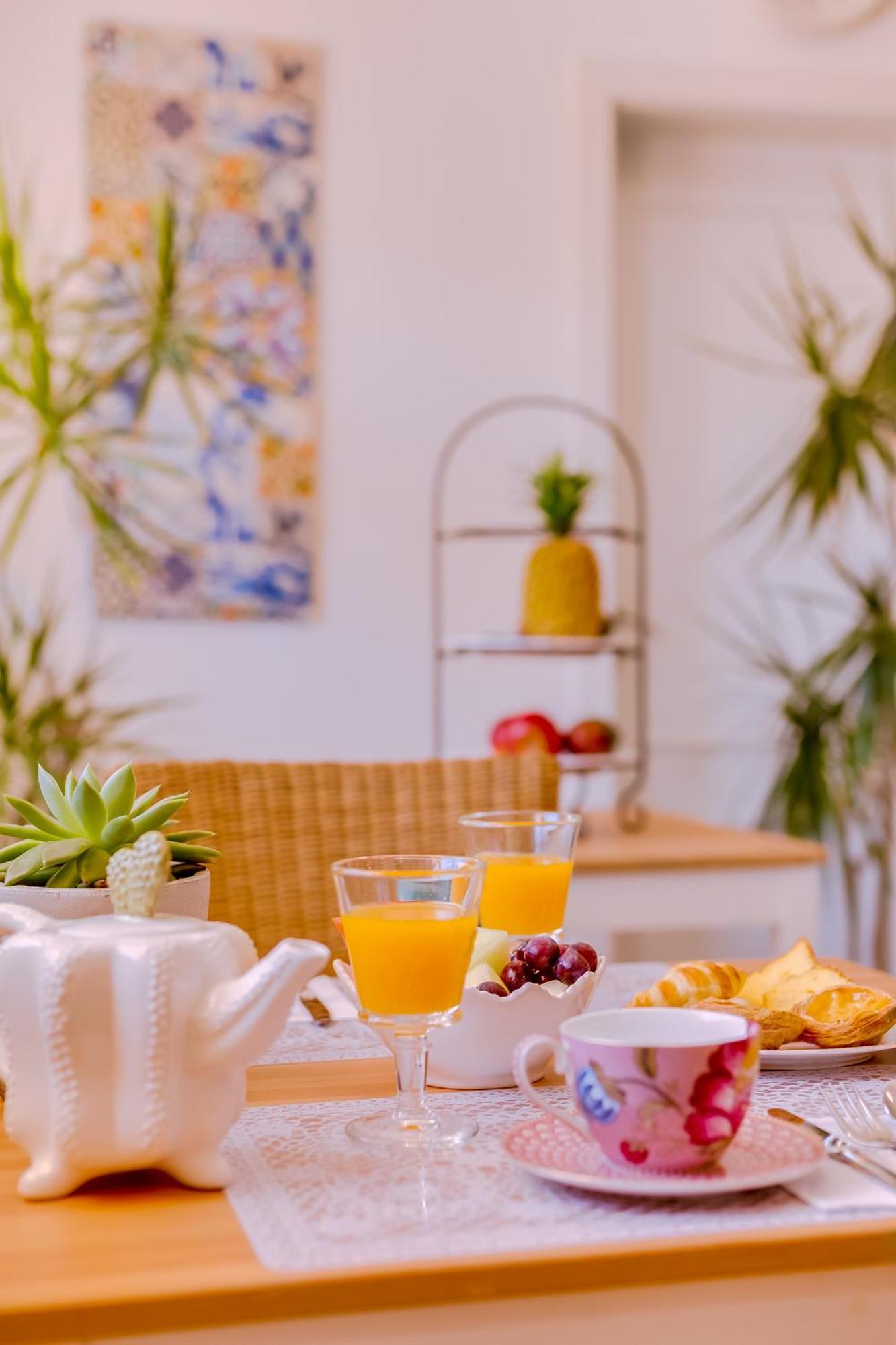 Quinta Almargem Lusitano - Farm House Tavira Ngoại thất bức ảnh