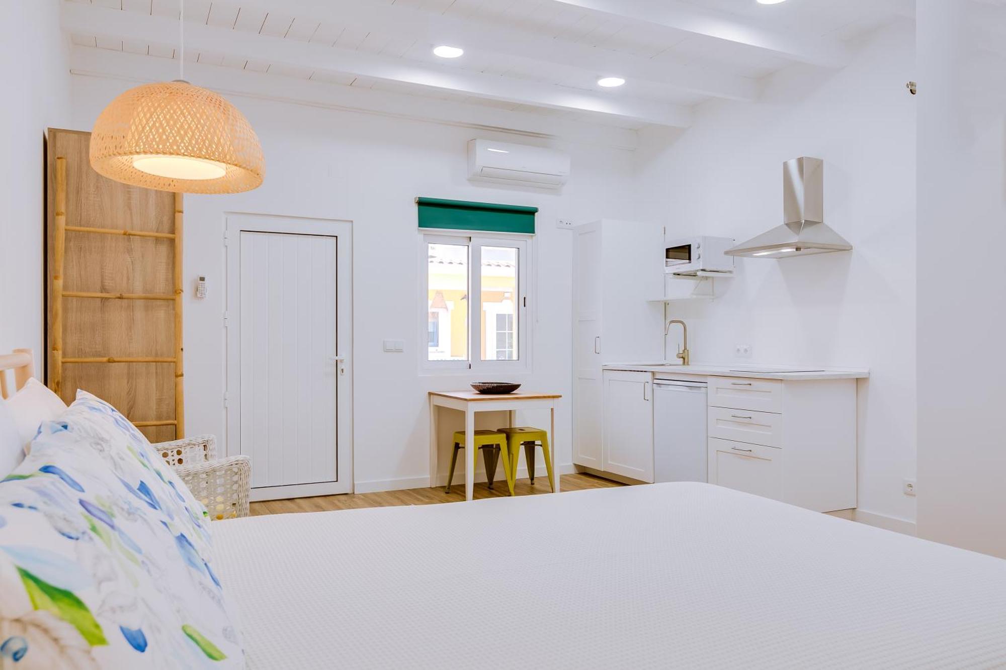 Quinta Almargem Lusitano - Farm House Tavira Phòng bức ảnh